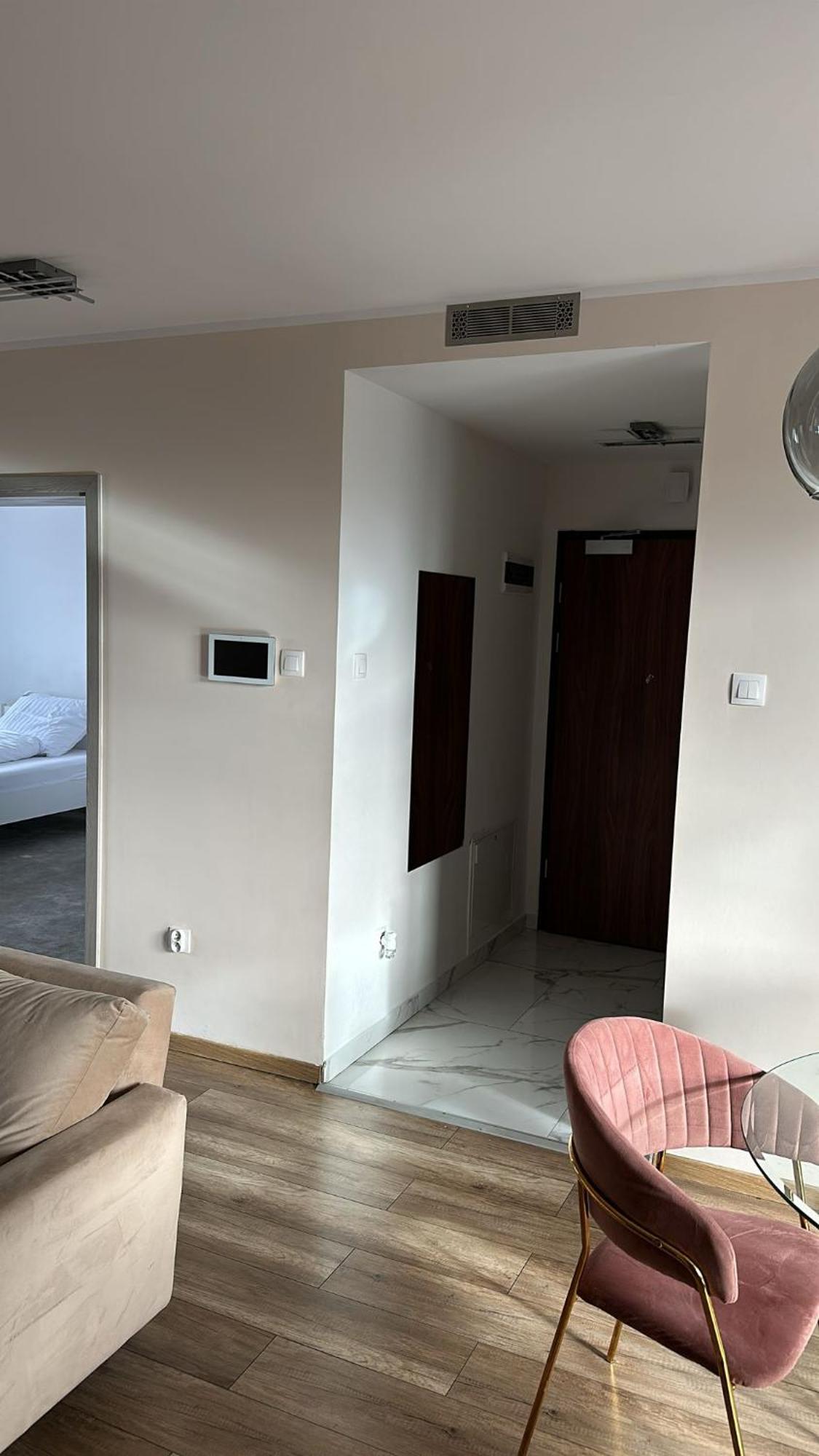 Apartament 33 Park City Ostrow Wielkopolski Exterior photo